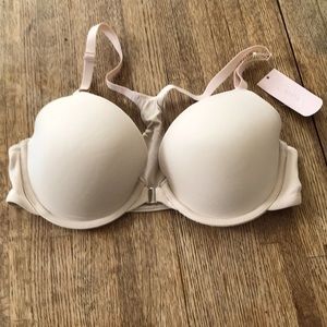 Calvena Racerback Bra